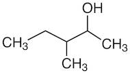 3-Methyl-2-pentanol (mixture of diastereoisomers)