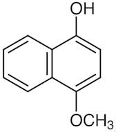 4-Methoxy-1-naphthol