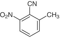2-Methyl-6-nitrobenzonitrile