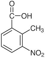 2-Methyl-3-nitrobenzoic Acid