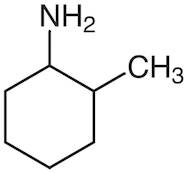 2-Methylcyclohexylamine (cis- and trans- mixture)