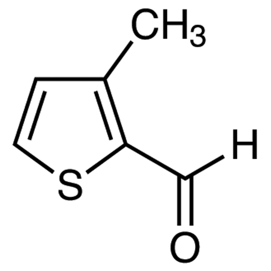 3-Methylthiophene-2-carboxaldehyde