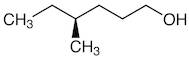 (S)-(+)-4-Methyl-1-hexanol