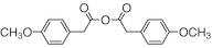 4-Methoxyphenylacetic Anhydride