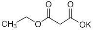 Monoethyl Potassium Malonate