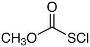 Methoxycarbonylsulfenyl Chloride