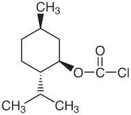 (-)-Menthyl Chloroformate