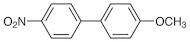 4-Methoxy-4'-nitrobiphenyl