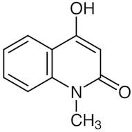 4-Hydroxy-1-methyl-2-quinolone