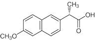 (S)-(+)-2-(6-Methoxy-2-naphthyl)propionic Acid