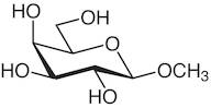 Methyl -D-Galactopyranoside