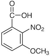 3-Methoxy-2-nitrobenzoic Acid