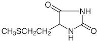 5-[2-(Methylthio)ethyl]hydantoin