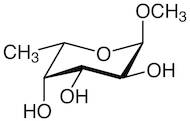 Methyl α-L-Fucopyranoside