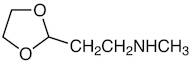 2-(N-Methyl-2-aminoethyl)-1,3-dioxolane