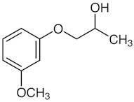 1-(3-Methoxyphenoxy)-2-propanol