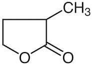 α-Methyl-γ-butyrolactone