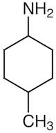 4-Methylcyclohexylamine (cis- and trans- mixture)