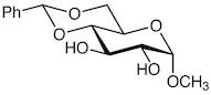 Methyl 4,6-O-Benzylidene--D-glucopyranoside
