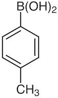 4-Methylphenylboronic Acid (contains varying amounts of Anhydride)