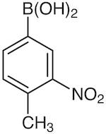 4-Methyl-3-nitrophenylboronic Acid (contains varying amounts of Anhydride)