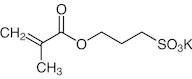 3-Sulfopropyl Methacrylate Potassium Salt