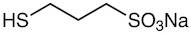 Sodium 3-Mercapto-1-propanesulfonate