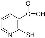 2-Mercaptonicotinic Acid