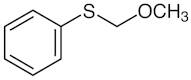 Methoxymethyl Phenyl Sulfide