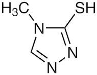 3-Mercapto-4-methyl-4H-1,2,4-triazole
