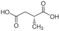 (R)-(+)-Methylsuccinic Acid