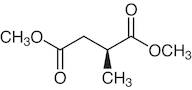 Dimethyl (S)-(-)-Methylsuccinate