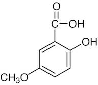 5-Methoxysalicylic Acid