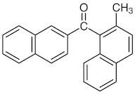 2-Methyl-1,2'-dinaphthyl Ketone