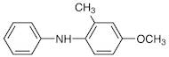 4-Methoxy-2-methyldiphenylamine
