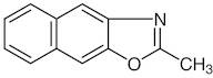 2-Methylnaphth[2,3-d]oxazole