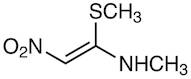 1-Methylamino-1-methylthio-2-nitroethylene
