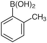 2-Methylphenylboronic Acid (contains varying amounts of Anhydride)