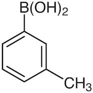 3-Methylphenylboronic Acid (contains varying amounts of Anhydride)