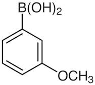3-Methoxyphenylboronic Acid (contains varying amounts of Anhydride)
