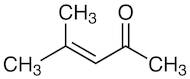 4-Methyl-3-penten-2-one (contains 4-Methyl-4-penten-2-one)