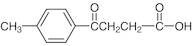 4-(4-Methylphenyl)-4-oxobutyric Acid