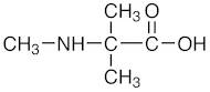 2-(Methylamino)isobutyric Acid