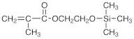 2-(Trimethylsilyloxy)ethyl Methacrylate (stabilized with BHT)