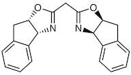 (+)-2,2'-Methylenebis[(3aR,8aS)-3a,8a-dihydro-8H-indeno[1,2-d]oxazole]