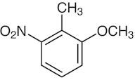2-Methoxy-6-nitrotoluene