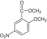Methyl 2-Methoxy-5-nitrobenzoate
