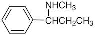 N-Methyl-1-phenylpropylamine