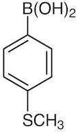 4-(Methylthio)phenylboronic Acid (contains varying amounts of Anhydride)