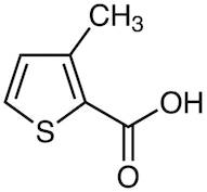 3-Methyl-2-thiophenecarboxylic Acid